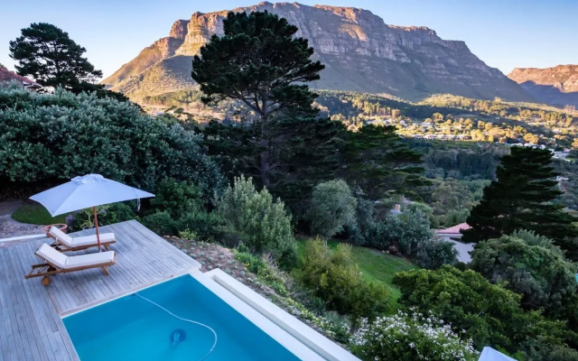 Immaculate Villa W Breathtaking Views Mountain View Villa