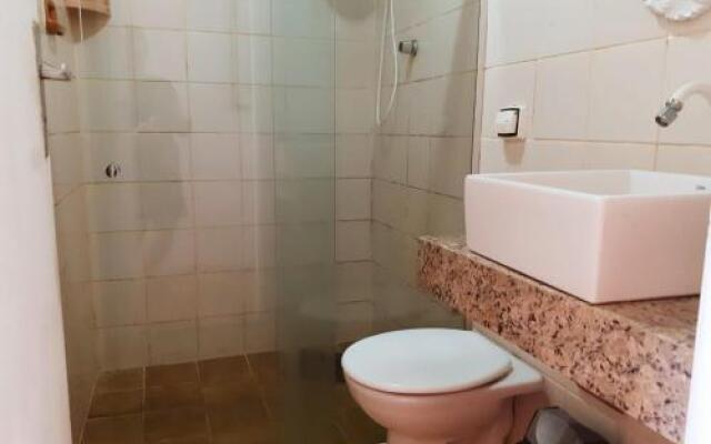 Apartamento Praça Nove