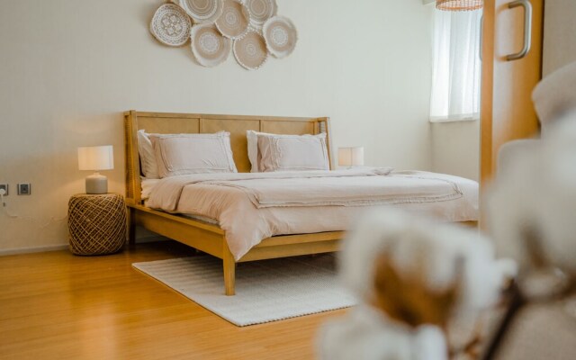 Nasma Holiday Homes - Al Sana 1
