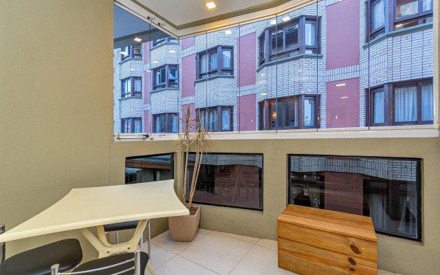 Apto no centro de Canela stayhousetemporada