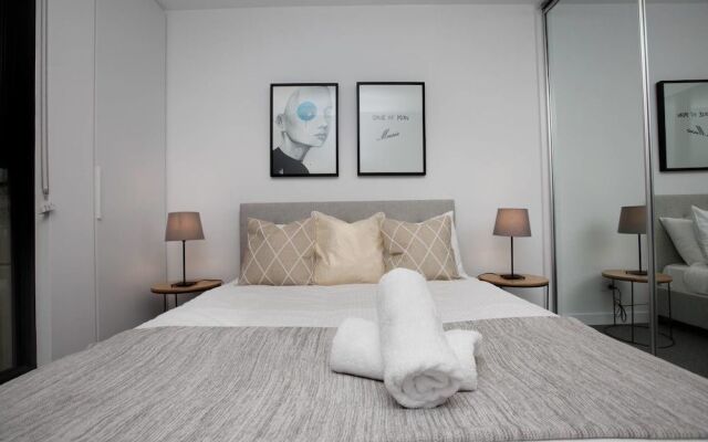 Green Hood Stunning 2 Bedrooms In Parkville