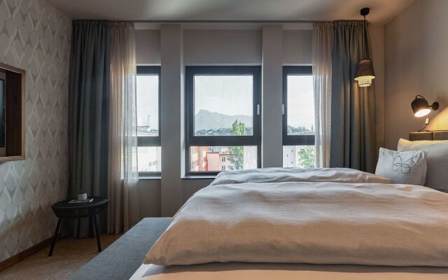 Cocoon Salzburg