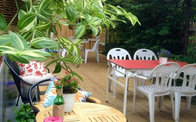 Jongno Guesthouse