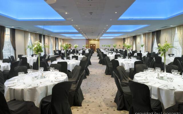 Crowne Plaza Liverpool City Centre by IHG