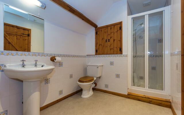 Prixford Barton 6 Bedrooms