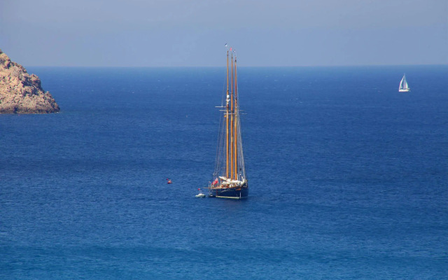 Hotel & Spa S'entrador Playa