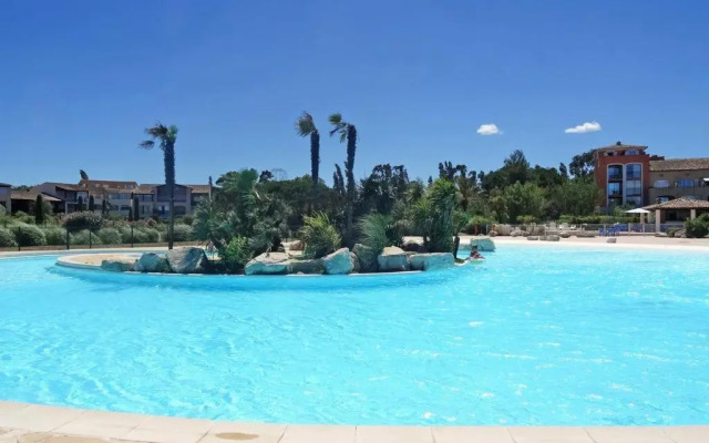 Green Suite Golfe de Saint Tropez