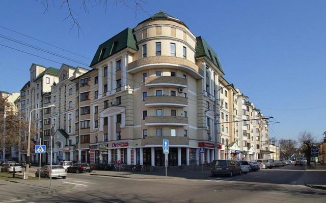 PaulMarie Apartments in Brest