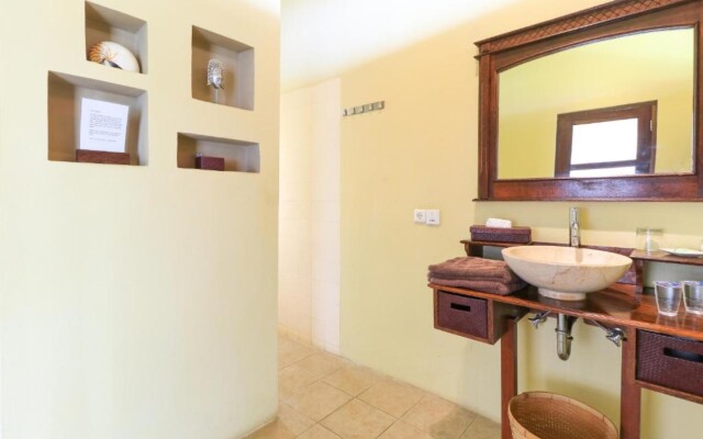Anda Amed Resort