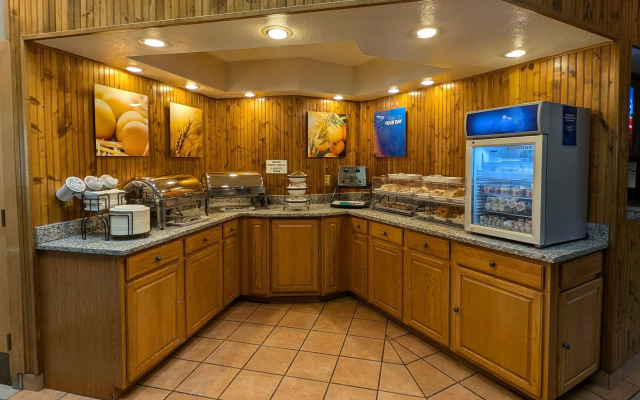 Comfort Inn Near Vail Beaver Creek