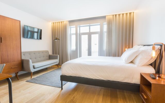 Braga Heritage Lofts