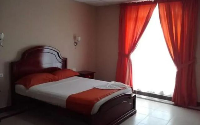 Hotel Unicornio