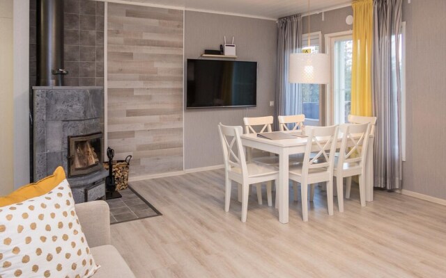 Iso-karpalo b Kuusamo