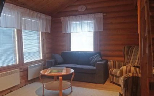 Holiday Home Kieppi b