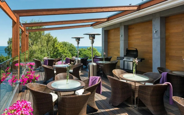 Hotel Rozany Gaj