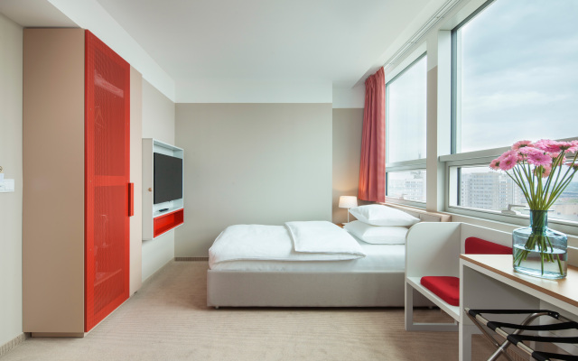 Hotel Altus Poznań Old Town - Destigo Hotels