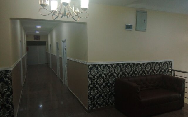 Pameec Luxury Suites