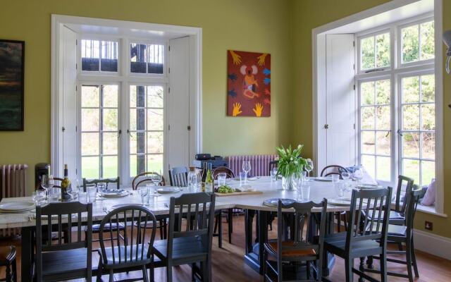 Large Country House in Ashdown Forest