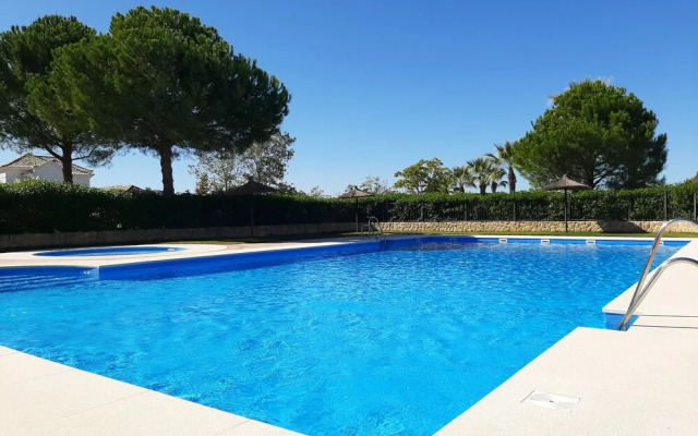 Arcos Gardens Sol Rent Golf