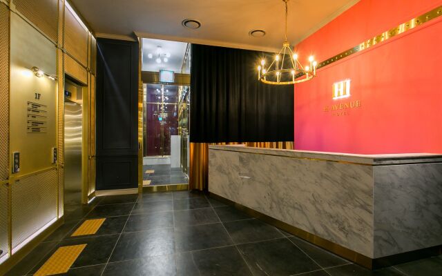 H Avenue Hotel Kondae Seongsu