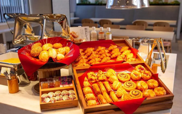 Super Hotel Anan Shiyakushomae