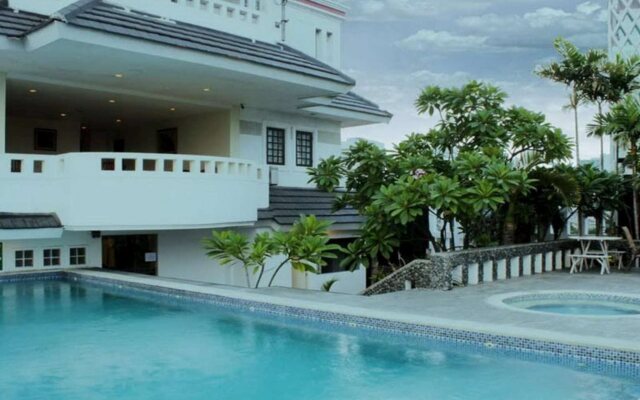 1O1 URBAN Jakarta Thamrin