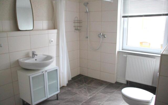 Ferienwohnung Philippstraße 35