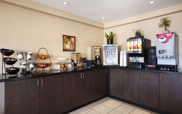 Travelodge by Wyndham Kapuskasing