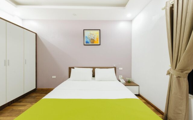 Hana Apartment Hotel