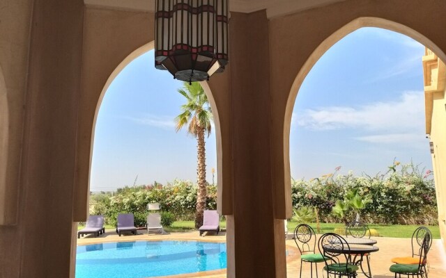 Villa Diaf Johanne