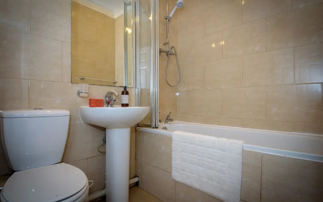 Karah Suites - Parliament Street
