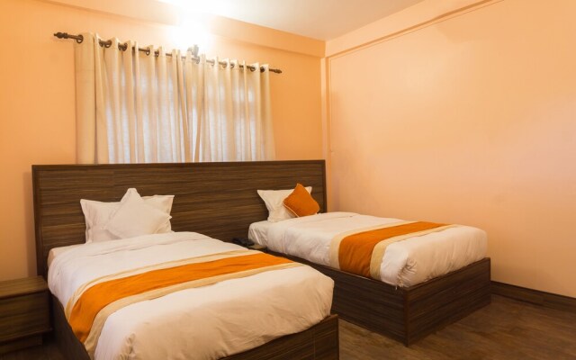 Hotel Pinakini