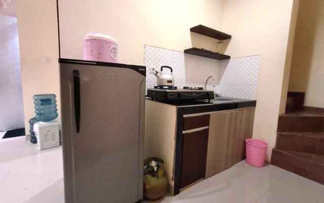 Villa Wukir 12 by N2K