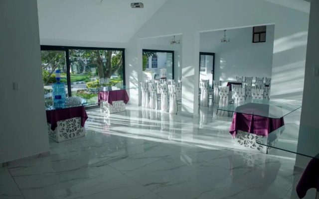Hosteria El Prado