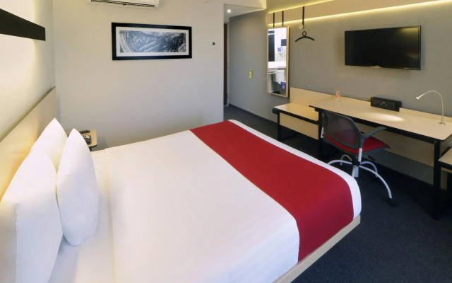City Express by Marriott Tijuana Insurgentes