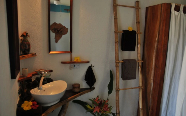 Mango Island Lodges