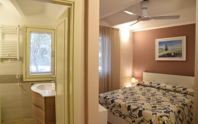 Hotel Riva degli Etruschi