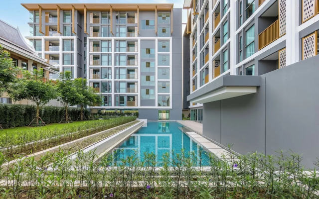 Ozone Condo by TropicLook Apartments
