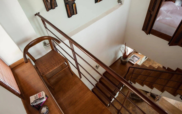 Poikilma Alonissos Villas