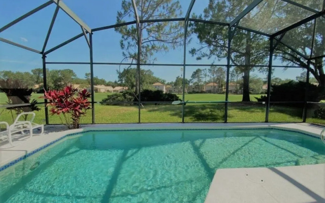 Ian's Southern Dunes Vacation Home