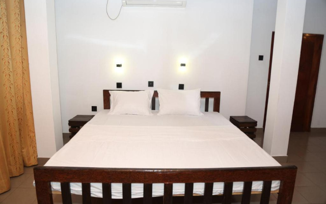 746 Galle inn