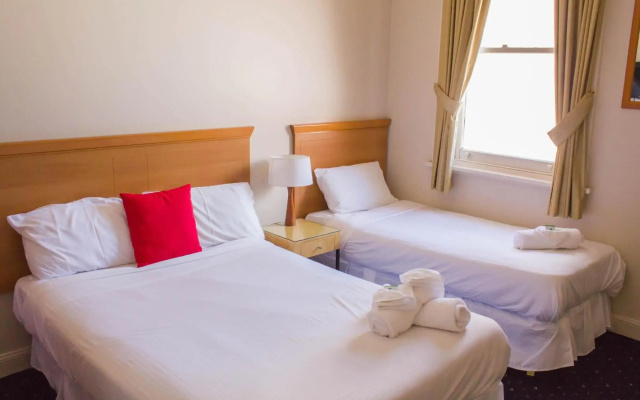 Gardners Inn Hotel