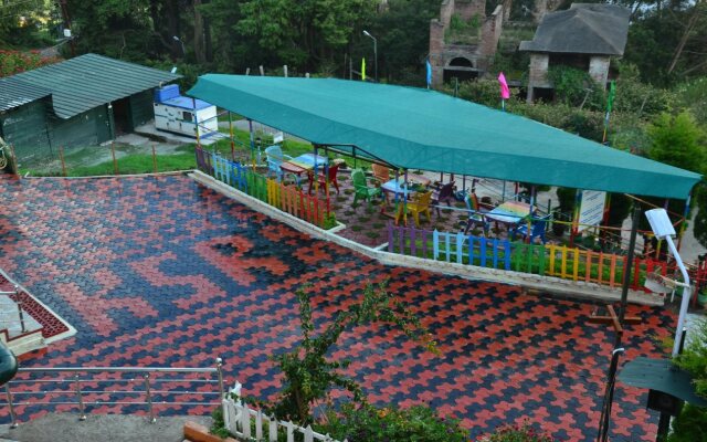 Kodai Sunshine Hotel