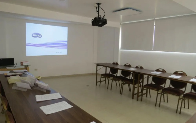 Hotel Las Flores Ica