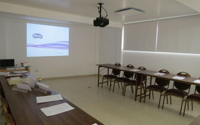 Hotel Las Flores Ica