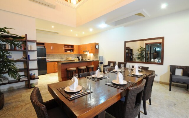 Zen Boutique Collection Sanur Bali