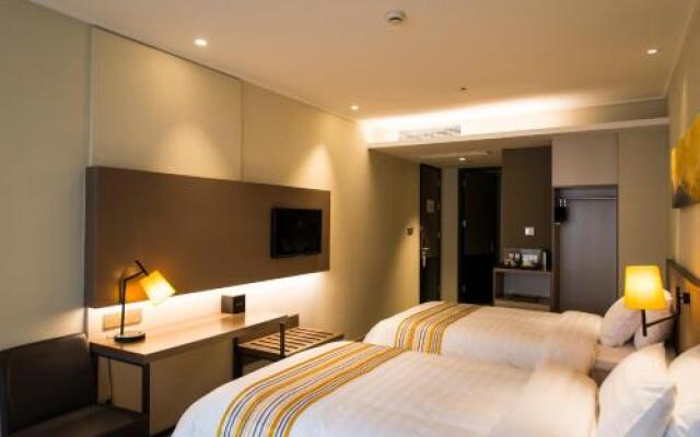 Home Inn Plus Hangzhou West Wen Er Road Xixi Wetland