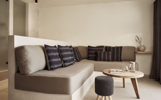 Naxea Villas I