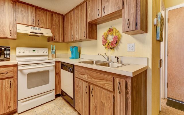 Starboard Light Condominium