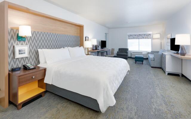 Holiday Inn Twin Falls by IHG